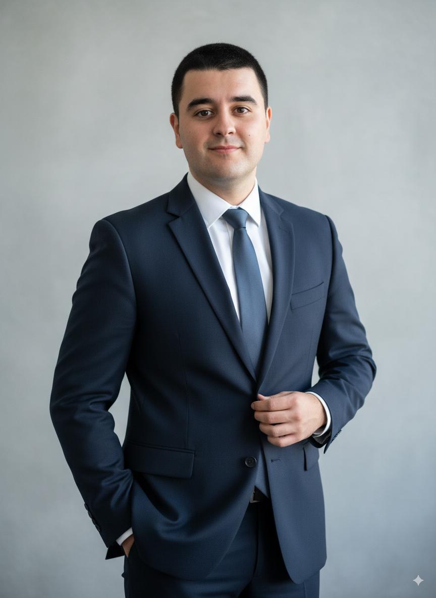 Marcos Manuel Guisado